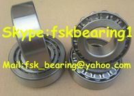 Precision 33020 /Q Metric Bearings P5 / P4 / P2 with Steel Cage