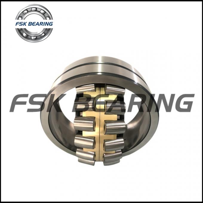 FSK 240/710-B-K30-MB Сферический роликовый подшипник 710*1030*315 мм для горного промышленного дробителя 0