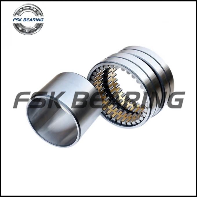 Большой размер FCDP112164630/YA6 Rolling Mill Roller Bearing 560*820*630mm Четырехрядный 0