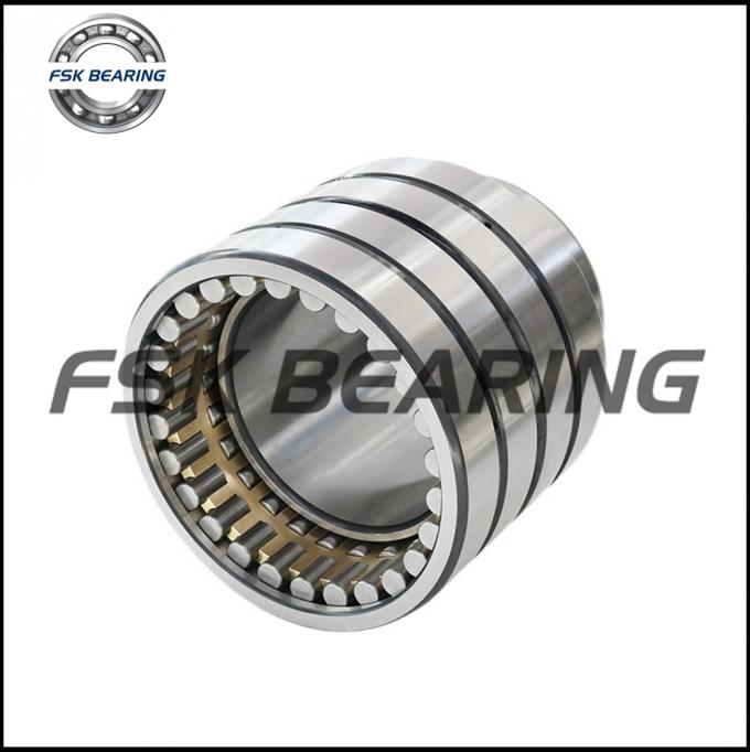 Большой размер FCDP76108300/YA6 Rolling Mill Roller Bearing 380*540*300mm Четырехрядный 0