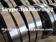 Double Row 24072 CC / W33 Spherical Roller Bearing Steel Cage