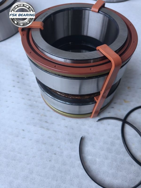 硯 Автозапчасти 2742995 Грузовик колесный узел подшипника 110.2