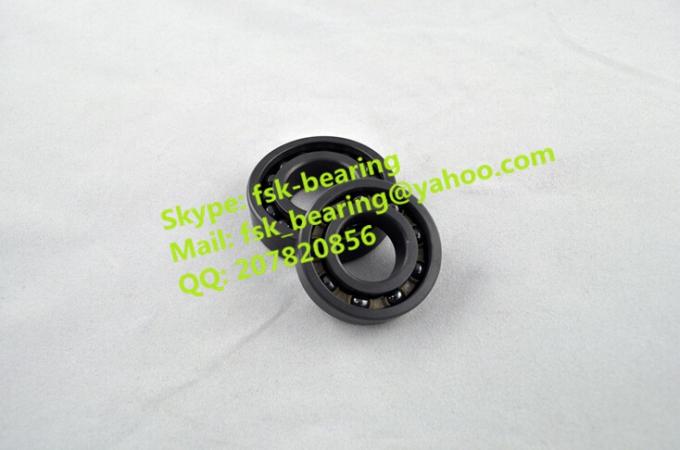 608 Si3N4 польностью керамический подшипник скейтборд шаровых подшипников 8*22*7mm 1