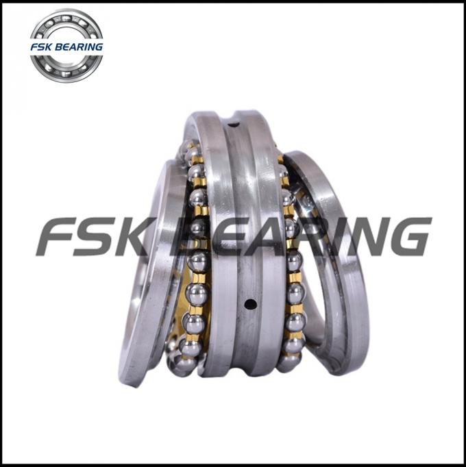 FSK марка 234420-M-SP двойной ряд угловой контактный шар подшипник 100 * 150 * 60 мм высочайшего качества 0