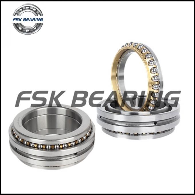 FSK марка 234420-M-SP двойной ряд угловой контактный шар подшипник 100 * 150 * 60 мм высочайшего качества 2