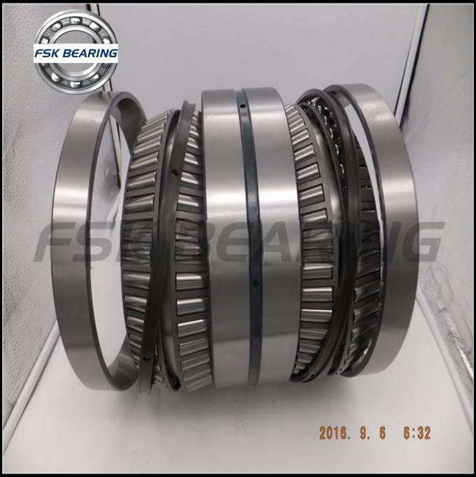 Китай FSK EE231401D/231975/231976CD Rolling Mill Four Row Conical Roller Bearing 355.6*501.65*260.35 мм. 0