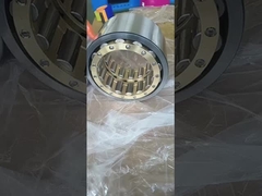 Двойной ряд 2U130-2A цилиндрический роликовый подшипник 130*260*180 мм для железнодорожного подвижного состава