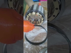 Двойной ряд 2U130-2A цилиндрический роликовый подшипник 130*260*180 мм для железнодорожного подвижного состава