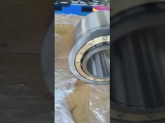 Двойной ряд 2U130-2A цилиндрический роликовый подшипник 130*260*180 мм для железнодорожного подвижного состава