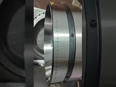 FSK NA46790SW/46720CD Двойной ряд конический роликовый подшипник ID 165.1mm P6 P5