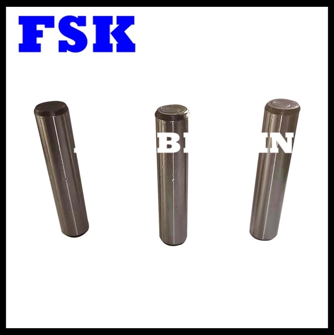 Ролики для носить, параллельная хромовая сталь иглы высокой точности NR7×14 NR3.5x27 NR2*7 Pin Gcr15 2