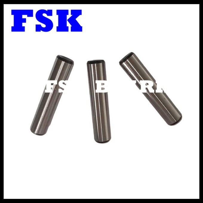 Ролики для носить, параллельная хромовая сталь иглы высокой точности NR7×14 NR3.5x27 NR2*7 Pin Gcr15 1